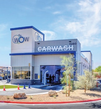 More details for SEC Durango Drive & Blue Diamond Road, Las Vegas, NV - Specialty for Sale