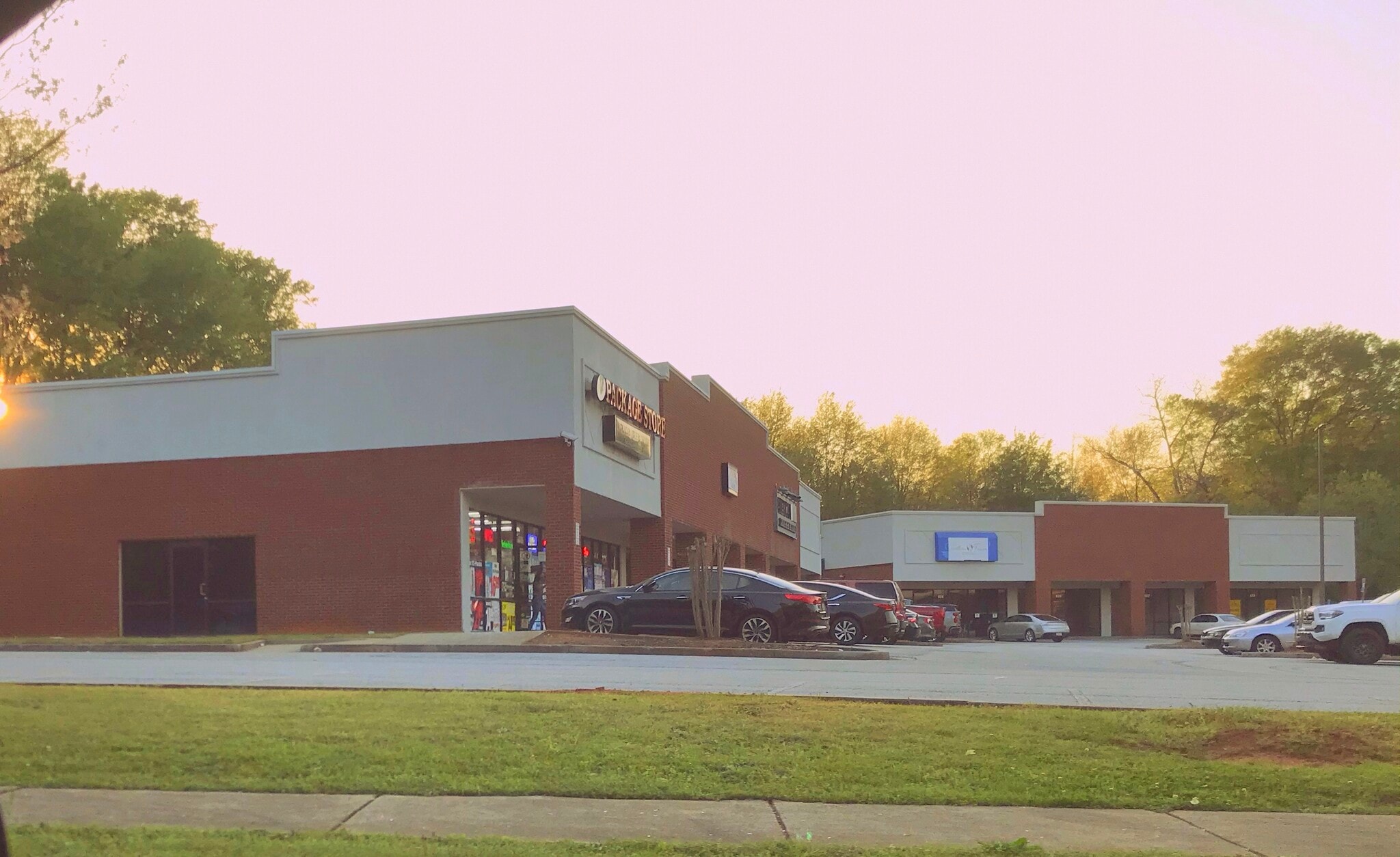 650 Peeksville Rd, Locust Grove, GA for lease Primary Photo- Image 1 of 3