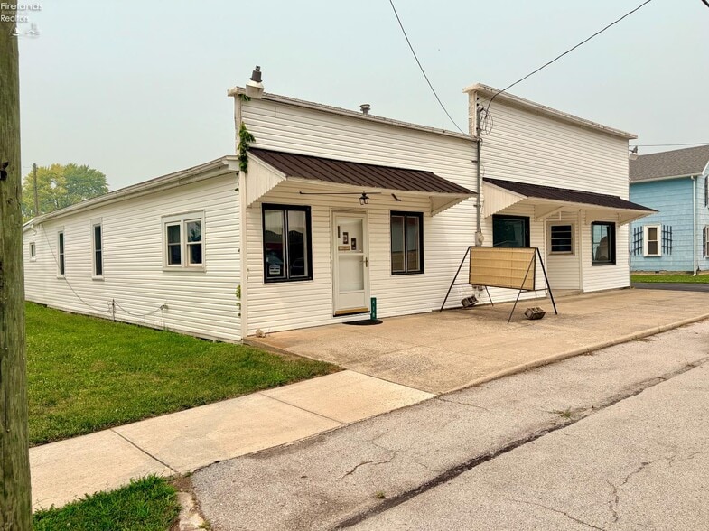 418 Main st, Risingsun, OH for sale - Building Photo - Image 2 of 26