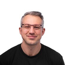 Eric Lehouiller