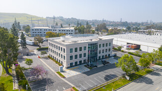 More details for 2100 Saturn St, Monterey Park, CA - Office for Lease