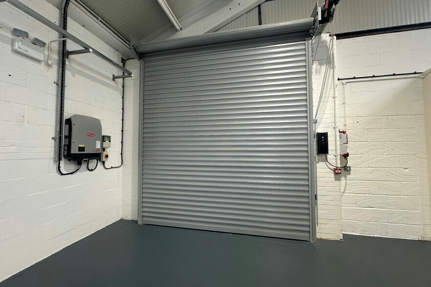 17-20 Hampstead Ave, Mildenhall à louer - Photo intérieure - Image 3 de 5