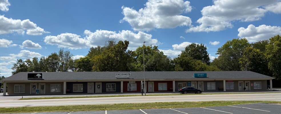 386 Waller Ave, Lexington, KY for sale - Building Photo - Image 2 of 7