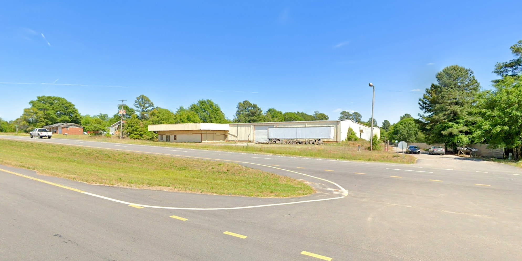 1589 Edgefield Rd, North Augusta, SC for sale Building Photo- Image 1 of 3