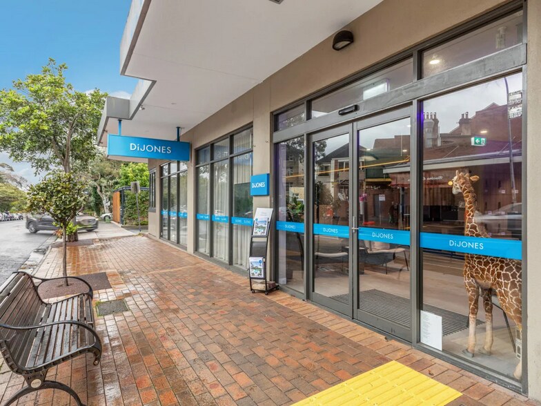 190 Raglan St, Mosman for sale - Building Photo - Image 2 of 3