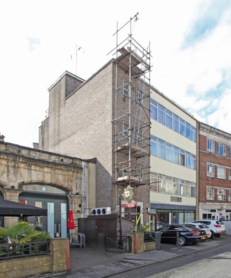 More details for 23 St Nicholas St, Bristol - Retail for Lease