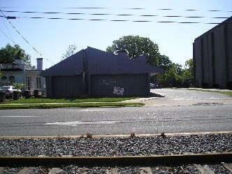 406-408 S Broad St, Gastonia, NC à louer - Photo du bâtiment - Image 2 de 2