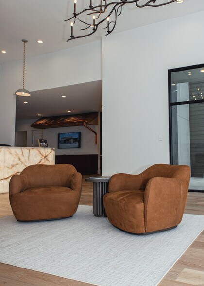 5100 Kelly Rd, Aledo, TX à louer - Photo intérieure - Image 3 de 19