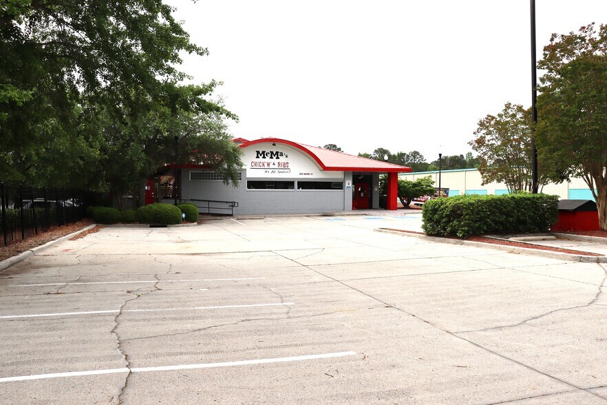 8232 Market St, Wilmington, NC à vendre - Photo du bâtiment - Image 2 de 56