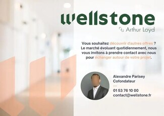 More details for 69 Rue Ampère, Paris - Office for Sale