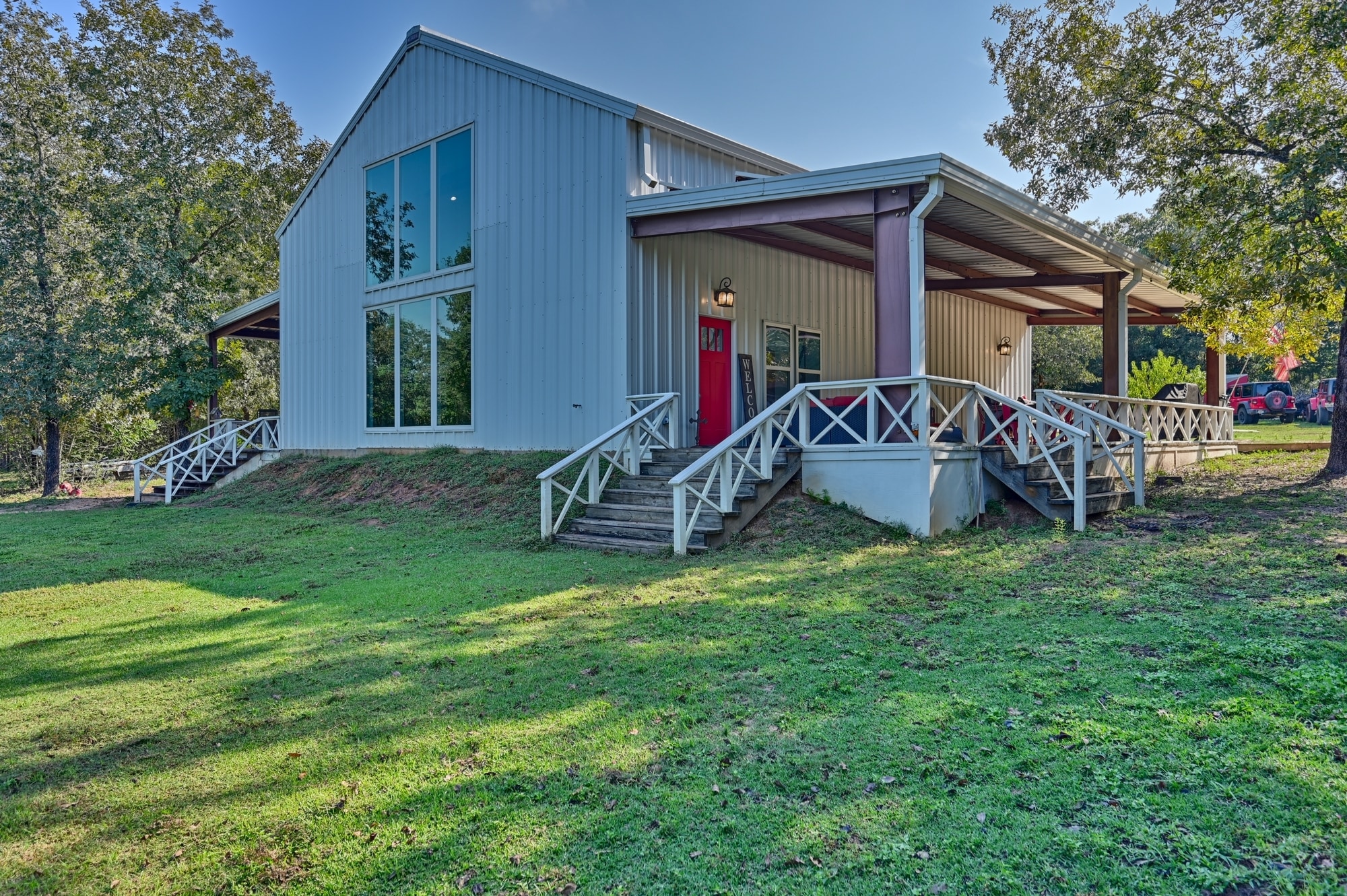 3200 Lazy Riv, Montgomery, TX à vendre Photo principale- Image 1 de 68