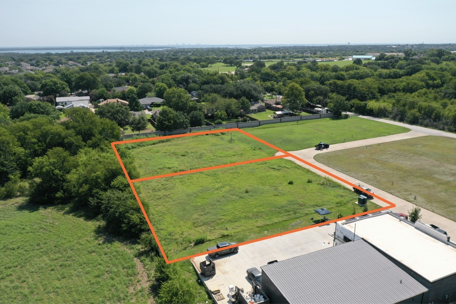 3829 Lake Sharon Drive, Corinth, TX à vendre Photo principale- Image 1 de 6