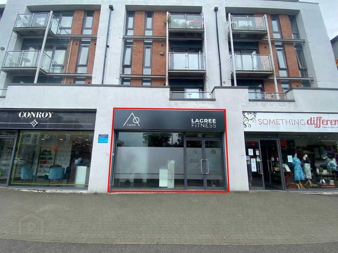 166-168 Lisburn Rd, Belfast for lease Building Photo- Image 1 of 2