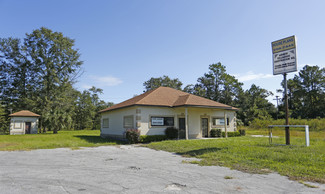 More details for 9217 S State Road 228, Macclenny, FL - Office for Sale