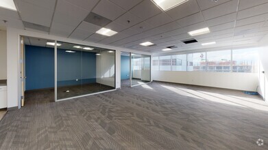 1 Almaden Blvd, San Jose, CA à louer Numérisation 3D de Matterport- Image 1 de 2