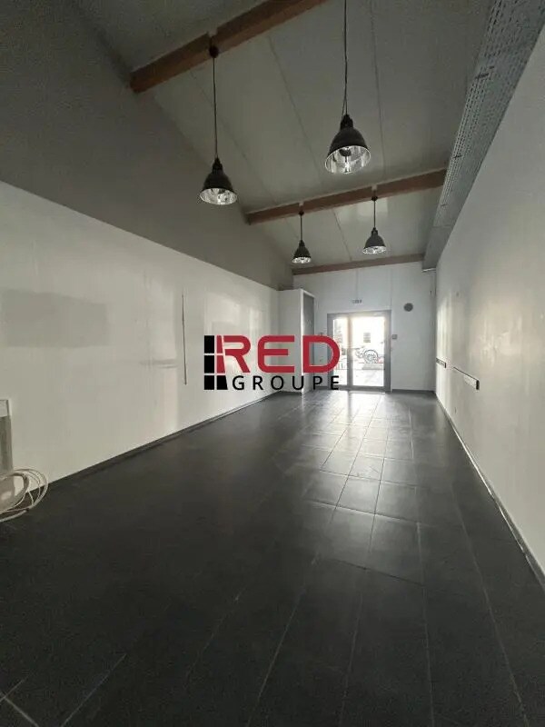 58 Avenue Henri Malacrida, Aix-en-Provence for lease Interior Photo- Image 1 of 9