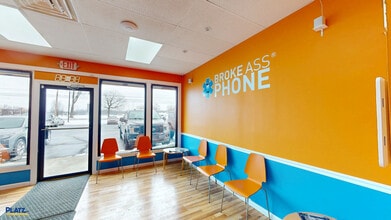 7510 Market St, Youngstown, OH à louer Photo intérieure- Image 2 de 4