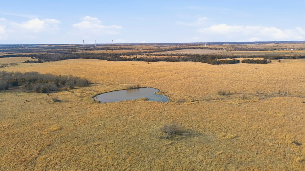 23rd Rd, Waverly, KS for sale - Building Photo - Image 2 of 15