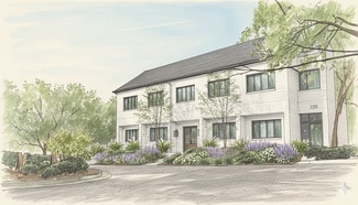 More details for 225 W Wieuca Rd NE, Atlanta, GA - Office/Medical for Lease