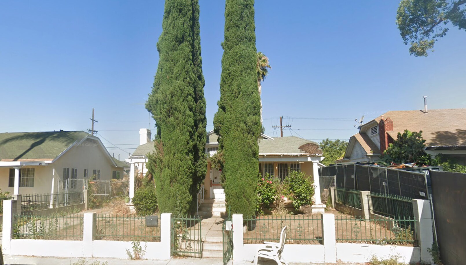 1159 N Berendo St, Los Angeles, CA for sale Primary Photo- Image 1 of 6
