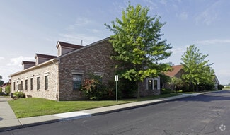 More details for 455 Barclay Cir, Rochester Hills, MI - Office/Medical for Lease