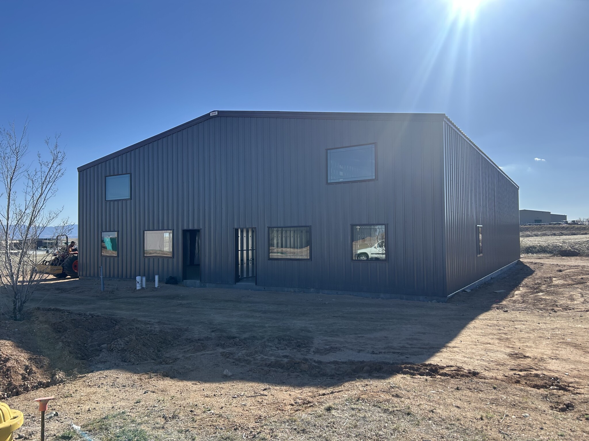 2227 Cirrus dr, Prescott, AZ for lease Building Photo- Image 1 of 8