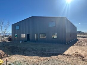 2227 Cirrus dr, Prescott, AZ for lease Building Photo- Image 1 of 8