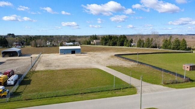 More details for 2679 Couch Road, Putnam, ON - Industrial for Sale