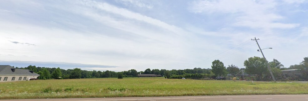 Goodman Road, Olive Branch, MS à vendre - Photo du bâtiment - Image 2 de 4