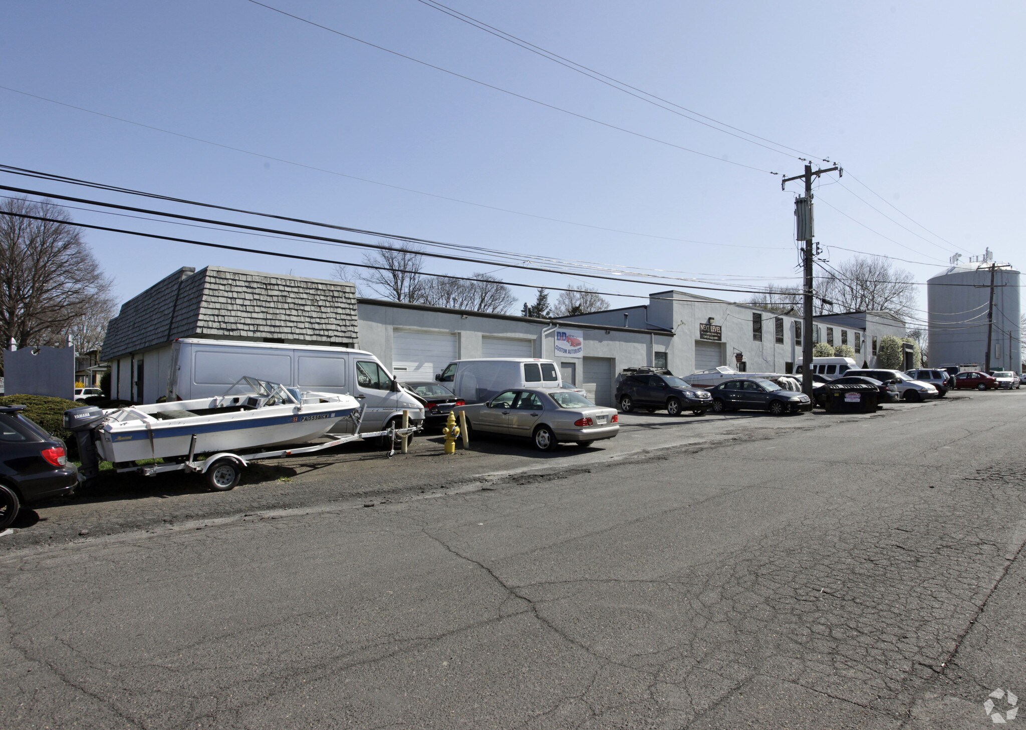 400 Lincoln Ave, Hatboro, PA à vendre Photo principale- Image 1 de 11