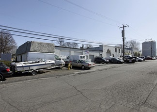 Plus de détails pour 400 Lincoln Ave, Hatboro, PA - Flex à vendre