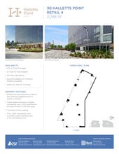 10, 20, 30 Halletts Pt, Astoria, NY for lease Interior Photo- Image 1 of 3