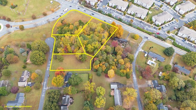 More details for 0 Garden Road, Burlington, NC - Land for Sale