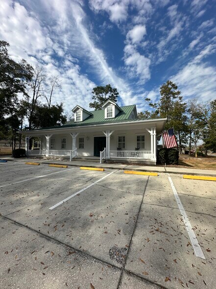 1850 Bellair Blvd, Orange Park, FL à vendre - Photo du bâtiment - Image 2 de 72