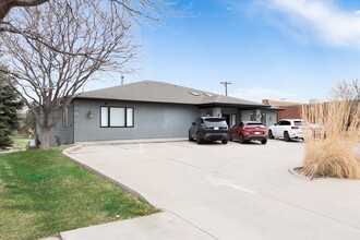 42 Garden Ctr, Broomfield, CO for lease Building Photo- Image 1 of 7