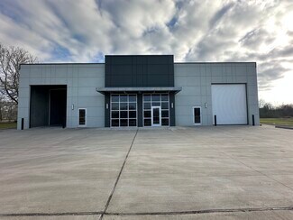 Plus de détails pour 6715 FM 723 Rd, Richmond, TX - Industriel à louer