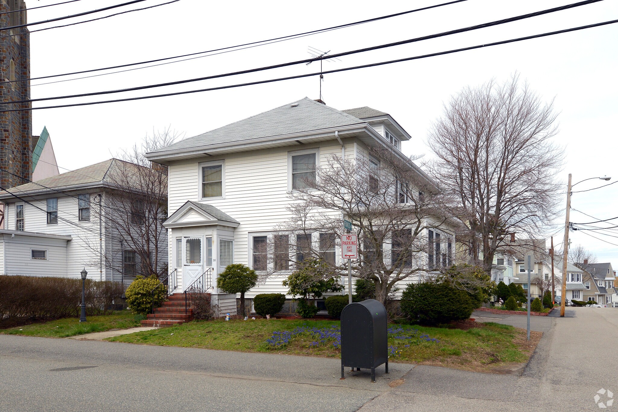 28 Spear St, Quincy, MA for lease Building Photo- Image 1 of 5