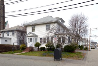 More details for 28 Spear St, Quincy, MA - Office for Lease