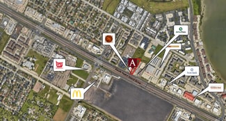 More details for 7330 S Padre Island Dr, Corpus Christi, TX - Land for Sale