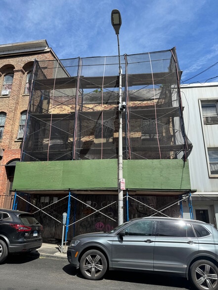 50 N Broadway, Yonkers, NY for sale - Building Photo - Image 1 of 5