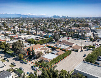 Plus de détails pour 2938-2942 Orange Dr, Los Angeles, CA - Terrain à vendre