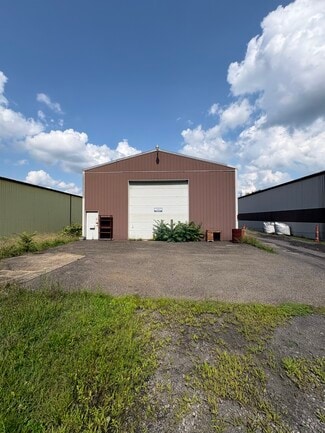 More details for 125 Stewart St, Empire, OH - Industrial for Lease