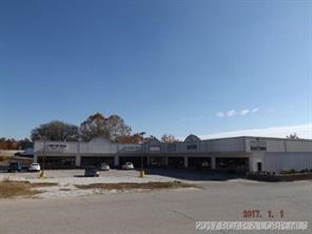 1165 N Business Route 5, Camdenton, MO for sale - Primary Photo - Image 1 of 1