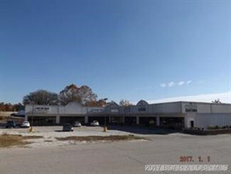 More details for 1165 N Business Route 5, Camdenton, MO - Office/Retail for Lease