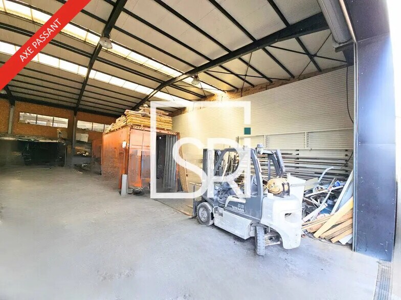 Flex dans Cournon-d'Auvergne à louer - Photo intérieure - Image 2 de 10