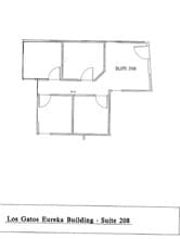 236 N Santa Cruz Ave, Los Gatos, CA for lease Building Photo- Image 1 of 1