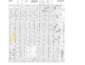 Plus de détails pour 2363 NW 80th St, Seattle, WA - Terrain à vendre