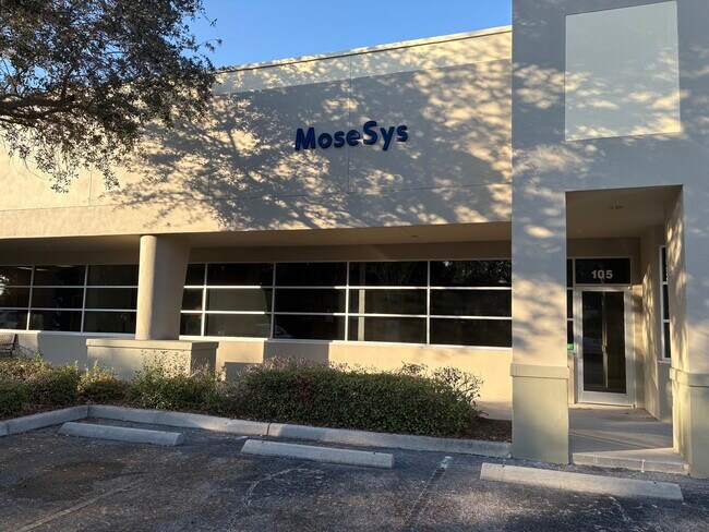 More details for 710 Commerce Dr, Venice, FL - Office for Lease