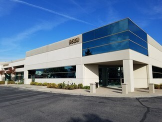 Plus de détails pour 9559 Center Ave, Rancho Cucamonga, CA - Industriel à louer