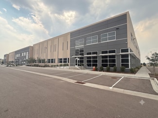 More details for Industrial for Lease
